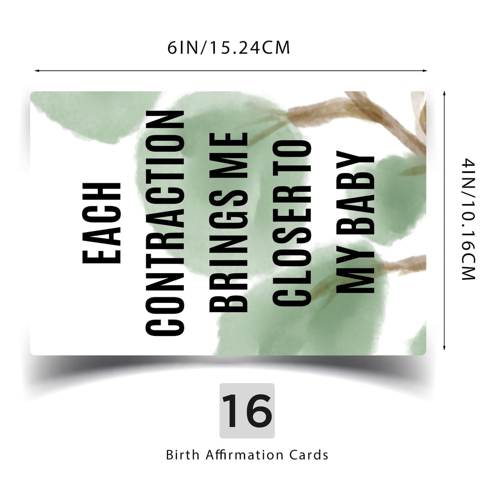 Joyfulmap ultra-thick cardstock cards with matte coating resist moisture during use.