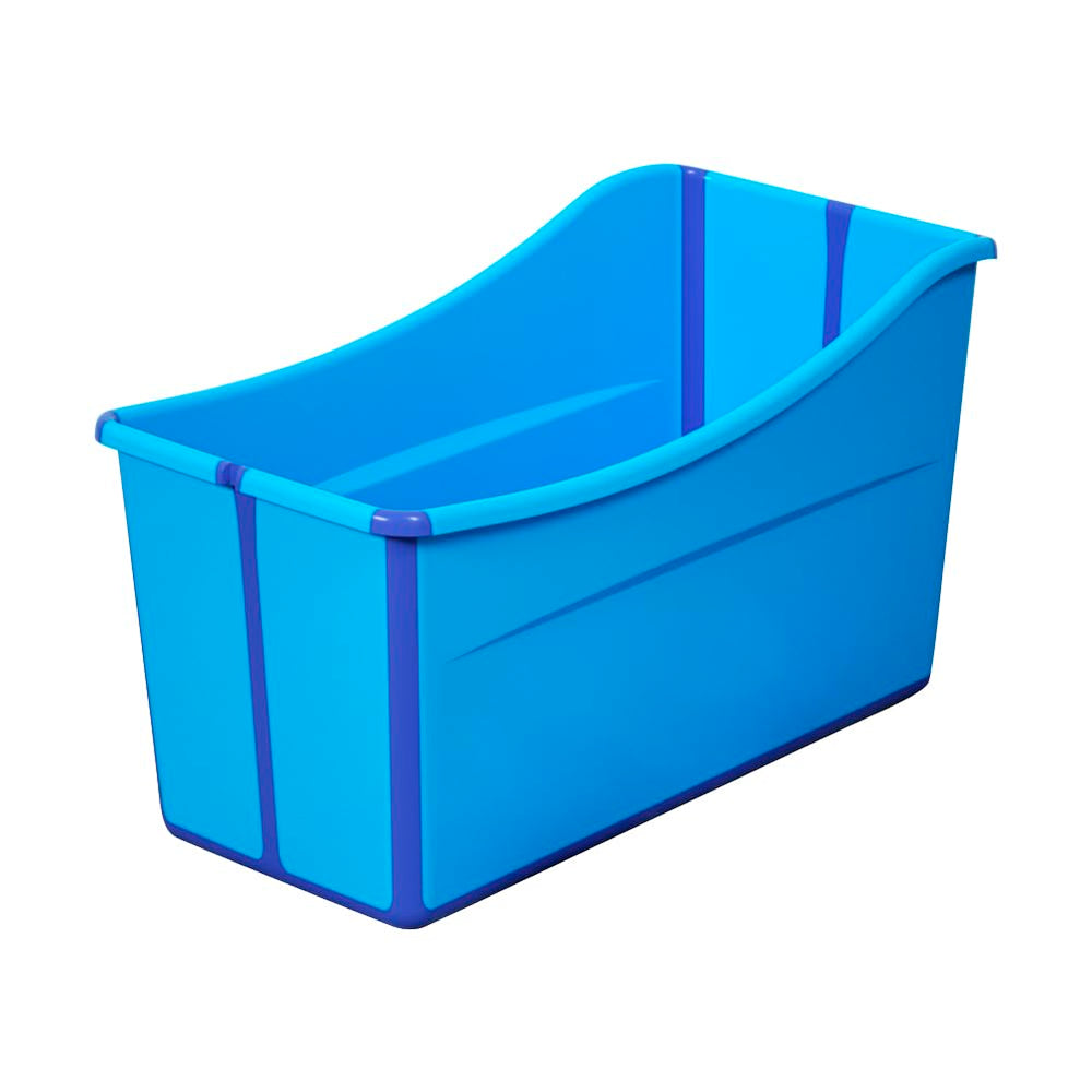 joyingbaby foldable bathtub for all ages fits twins and adults
