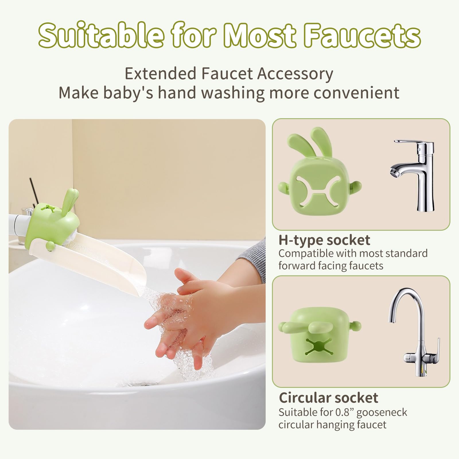 joyingbaby sturdy plastic construction providing durable everyday use