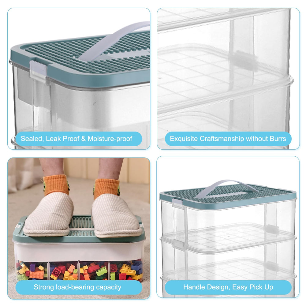 Joyingbaby Toys Organizer multipurpose storage for home, dorm, or car