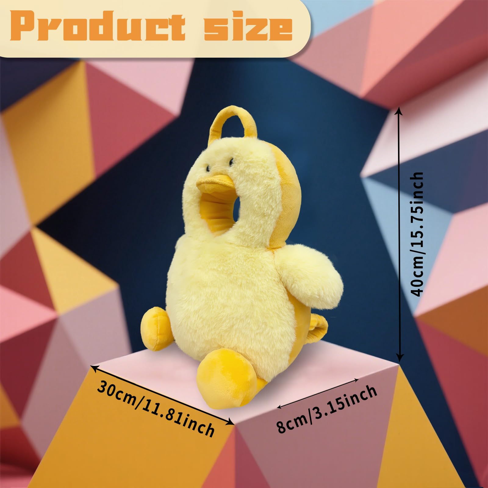 JoyJive wall-hanging storage shows space-saving display and quick access