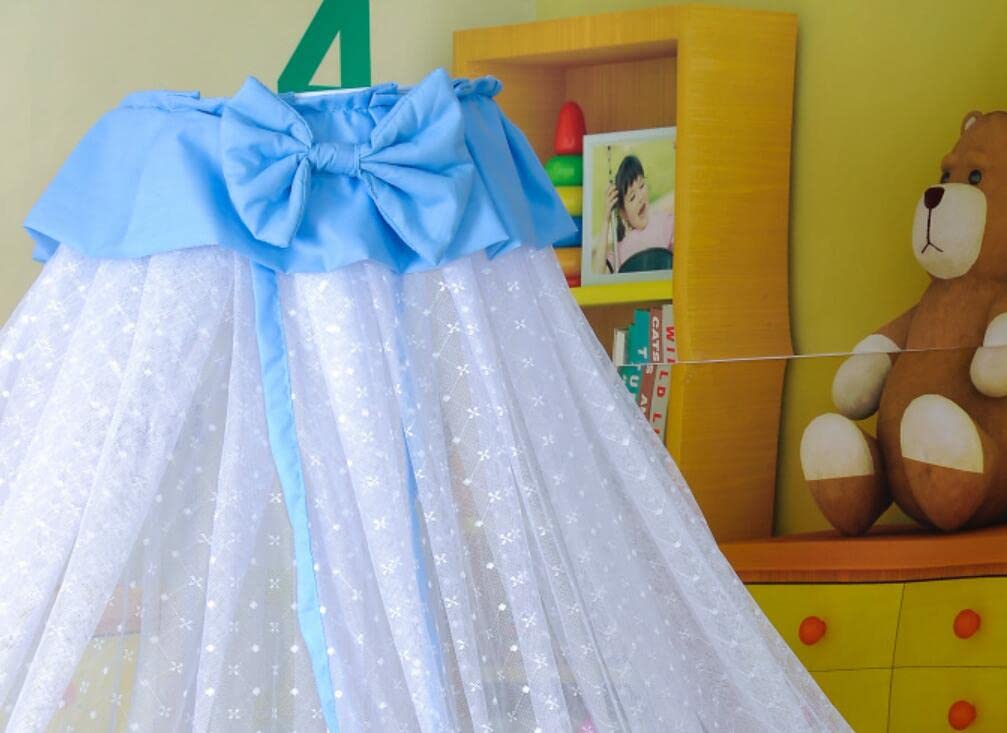 Joylife Baby Netting opening focuses on easy access for soothing your child.