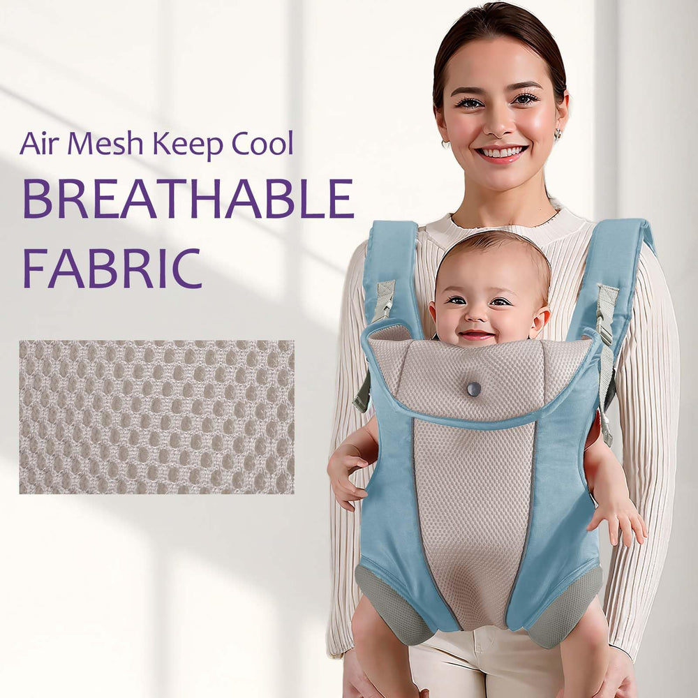 JOYNCLEON lightweight fabric makes on-off quick and easy.
