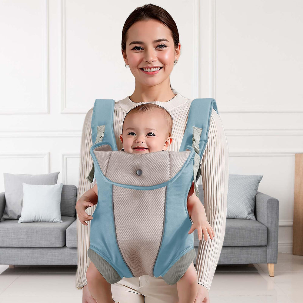 JOYNCLEON removable cover simplifies cleaning after adventures.