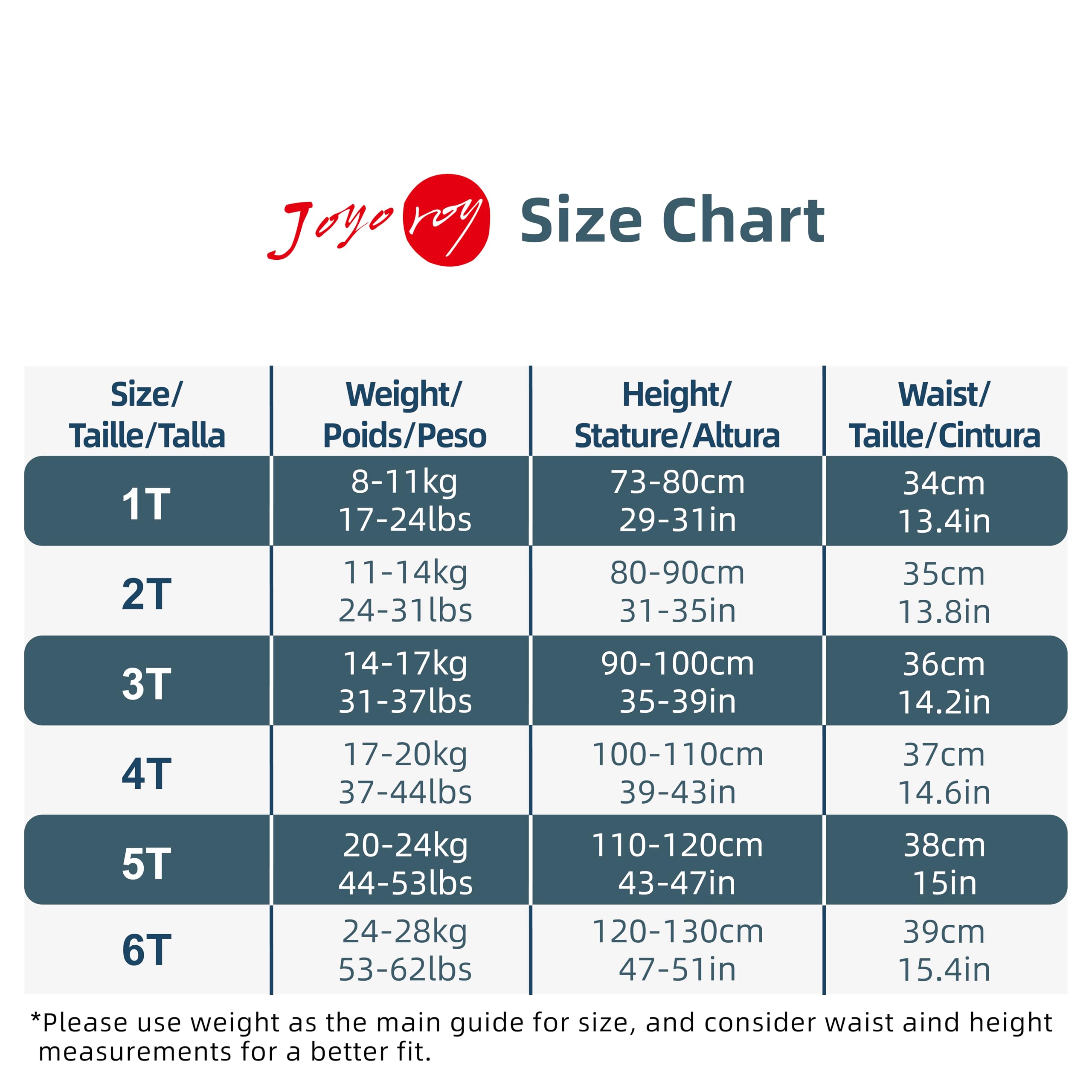 Joyo roy night-time training pants with plastic lining provide protective overnight wear