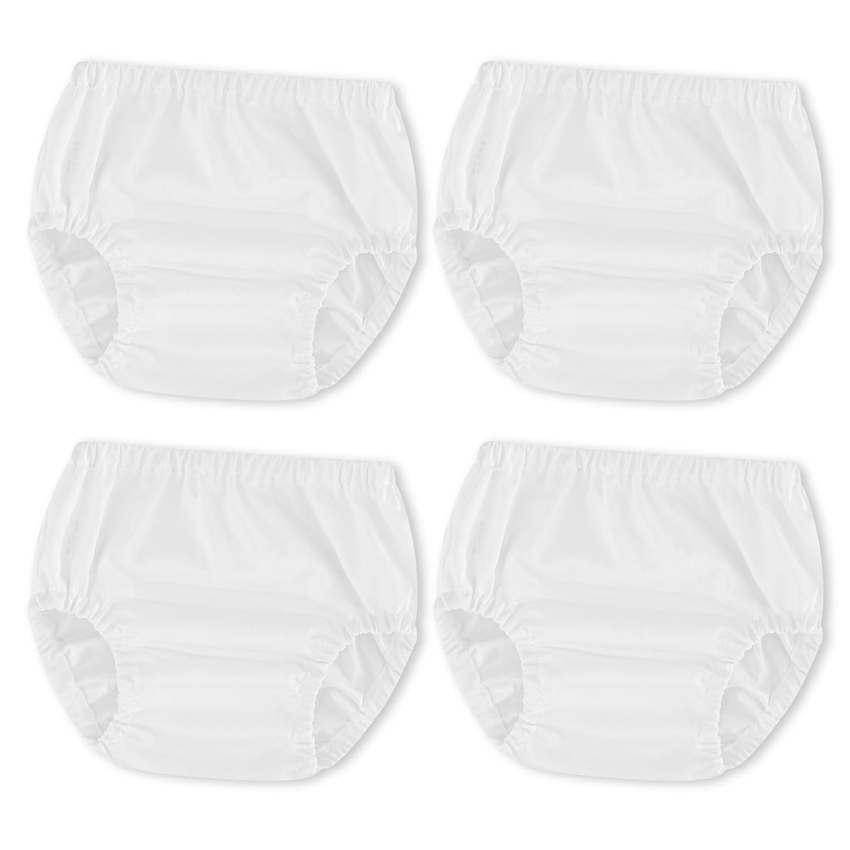 Joyo Roy plastic underwear toddler cover close-up highlights breathable leak protection.