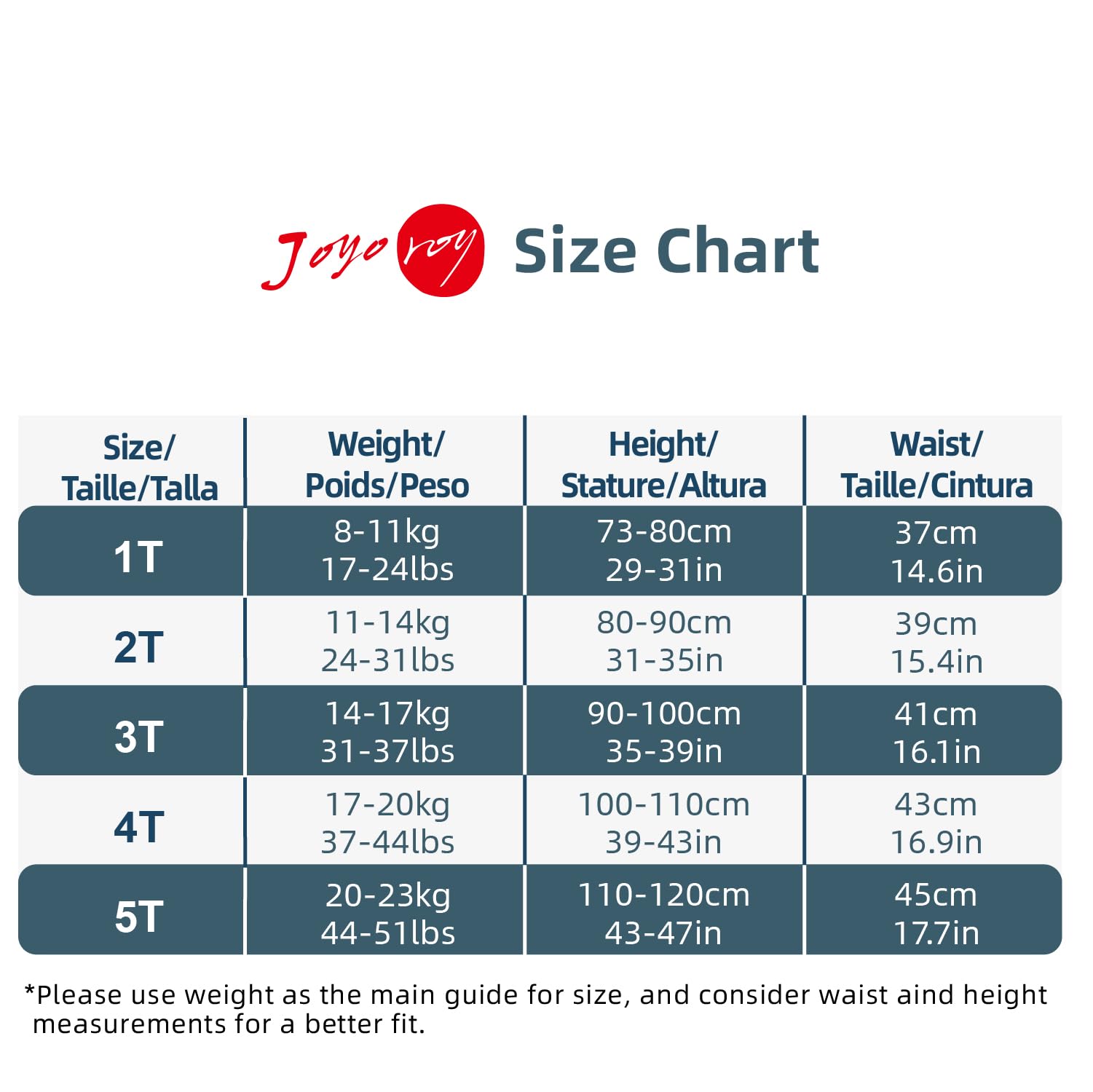 Joyo Roy potty sticker chart for fun motivation during toilet training
