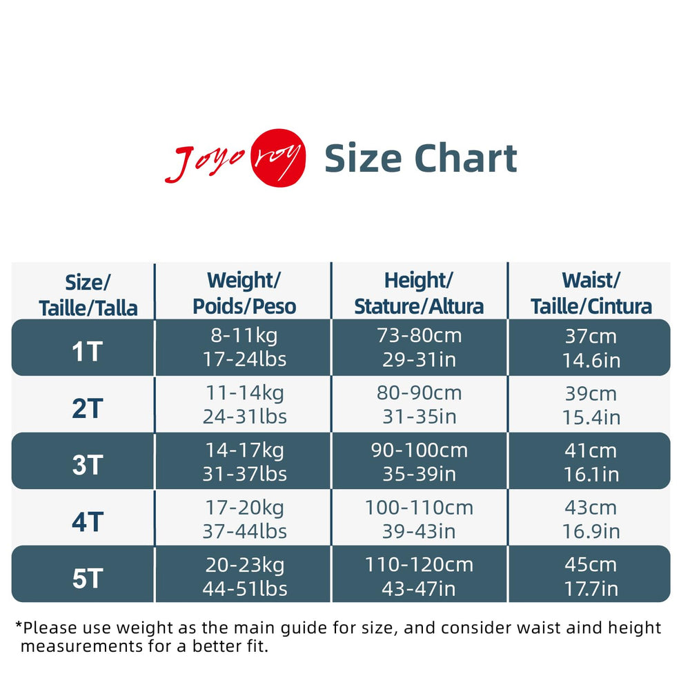 Joyo Roy potty sticker chart for fun motivation during toilet training