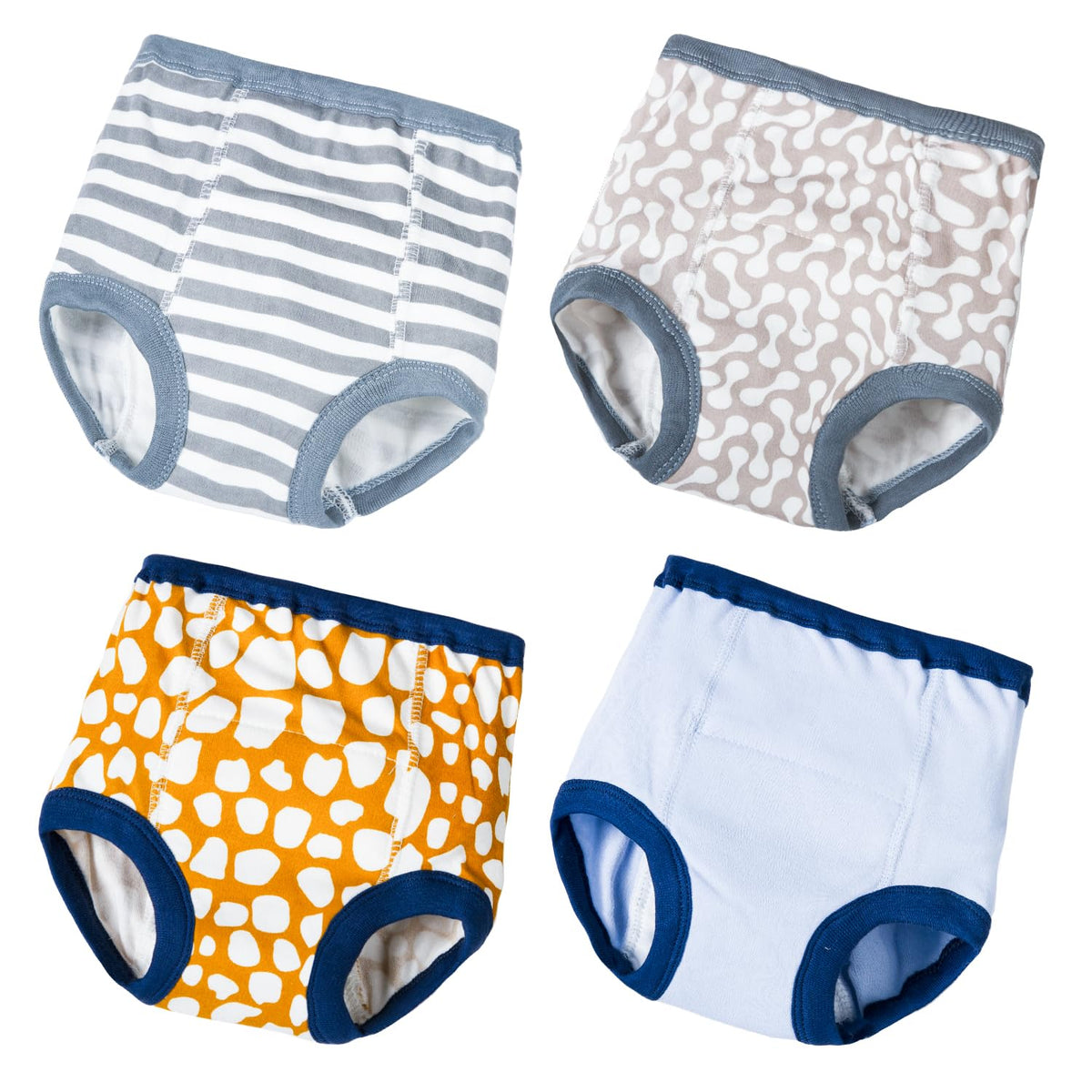 Joyo Roy potty-training underwear 2T: cotton-soft fabric for comfortable training sessions