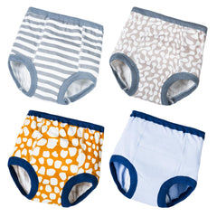 Joyo Roy potty-training underwear 2T: cotton-soft fabric for comfortable training sessions