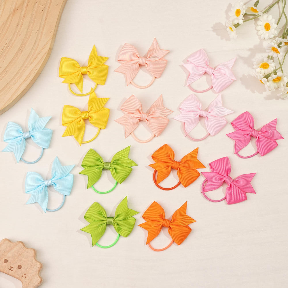 JOYOYO 20-color palette provides matching neutrals and pops for outfits