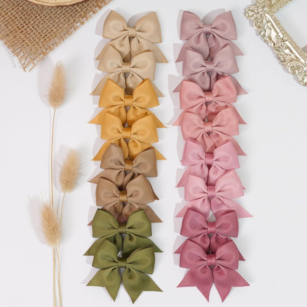 JOYOYO pastel palette supports simple outfit coordination for everyday wear.
