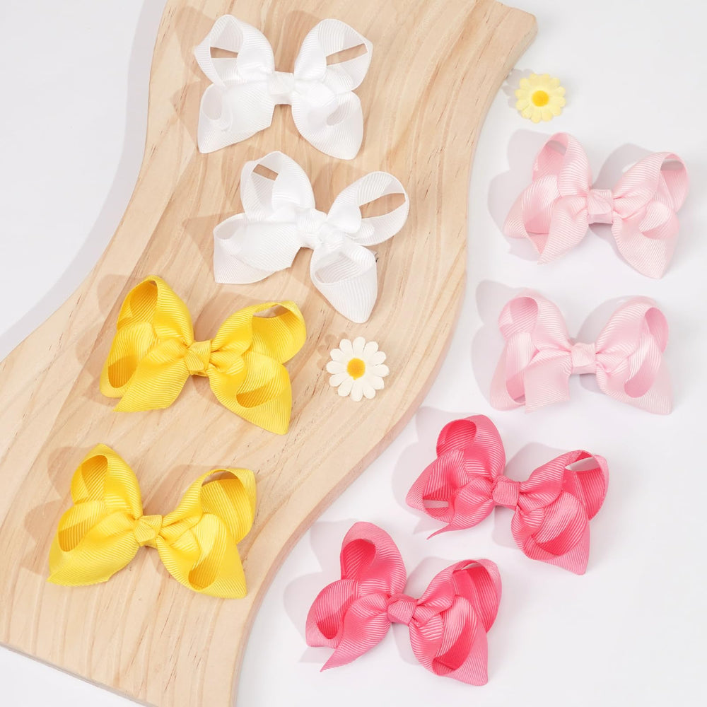 JOYOYO alligator clip ends heat-sealed to prevent fraying and boost durability.
