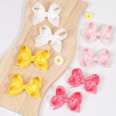 JOYOYO alligator clip ends heat-sealed to prevent fraying and boost durability.