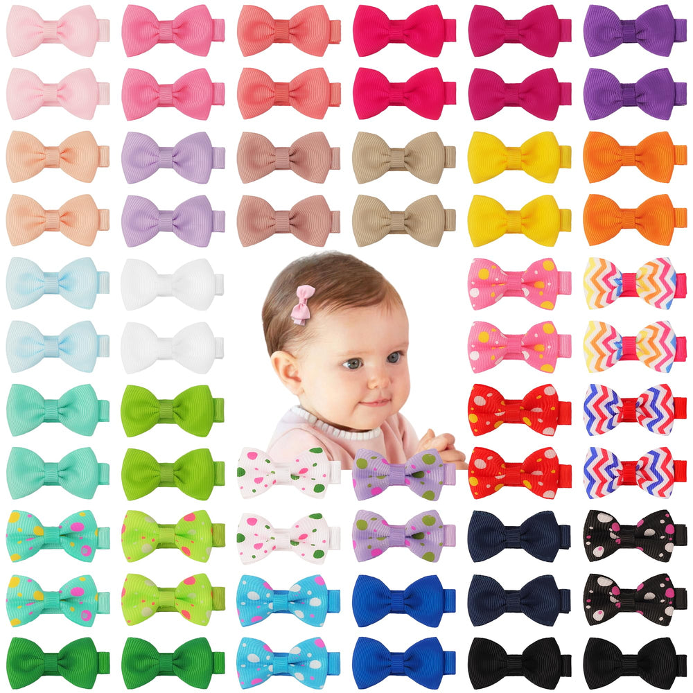 JOYOYO back-to-back bows ensure backups for busy mornings