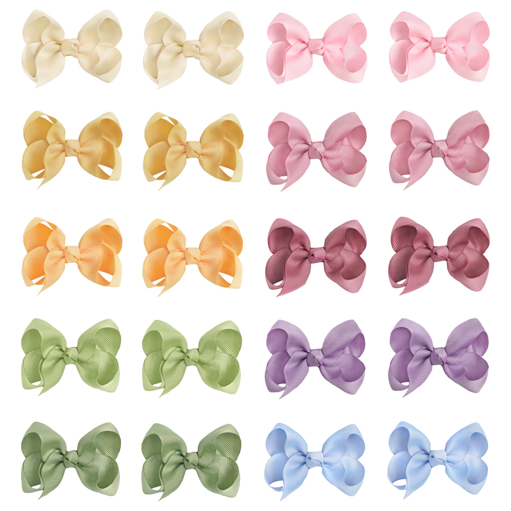 JOYOYO party-look bow adds charm to a dressy outfit