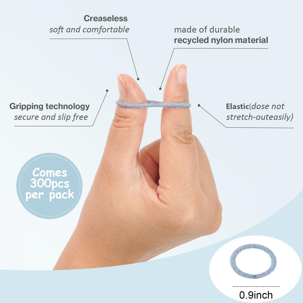 JOYOYO compact packaging demonstrates convenient storage and replacement-ready quantities