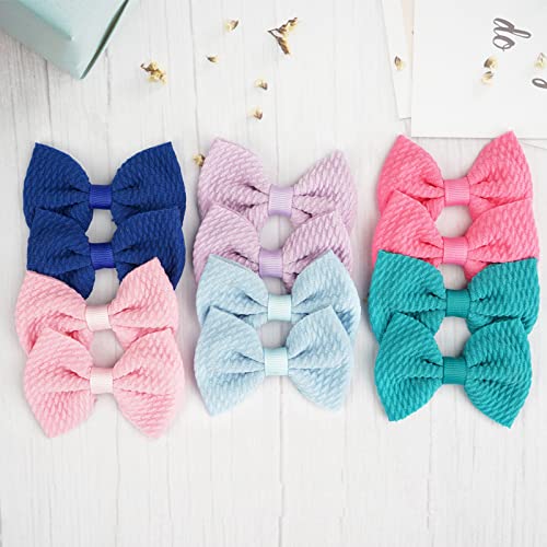 Joyoyo bows styled for daily wear and photoshoots