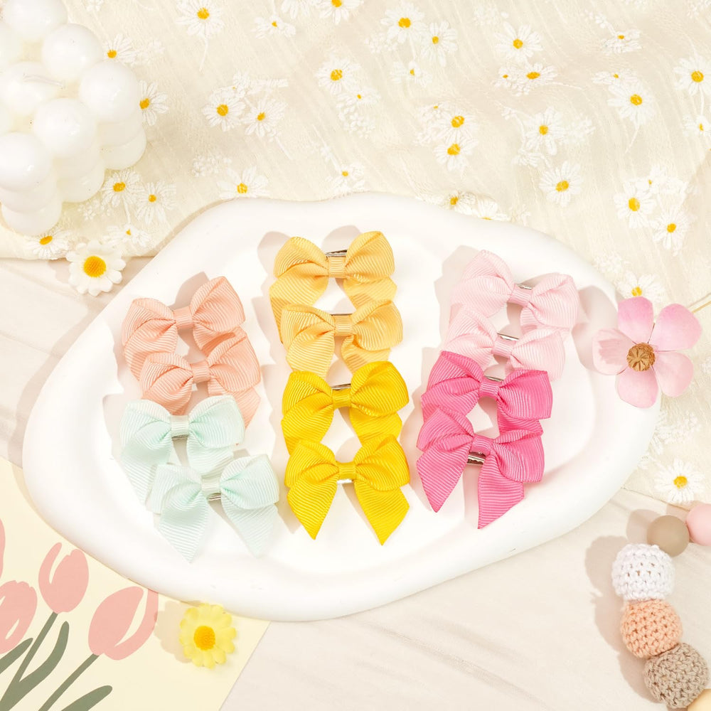 Joyoyo durable-clip hair-holds, secure bangs during playtime.