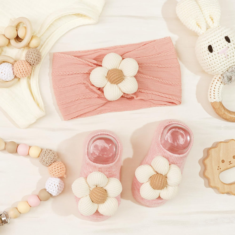 JOYOYO gift pack for baby showers and birthdays