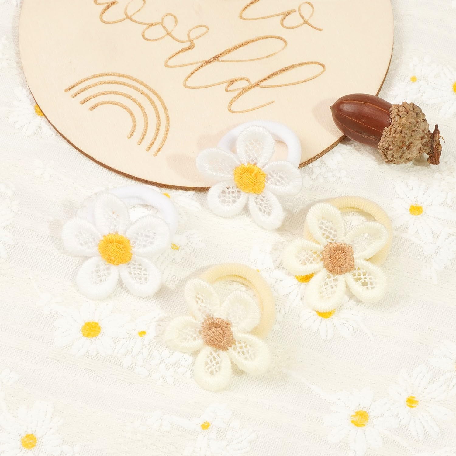 JOYOYO gift-ready set adds charm for birthdays and holidays