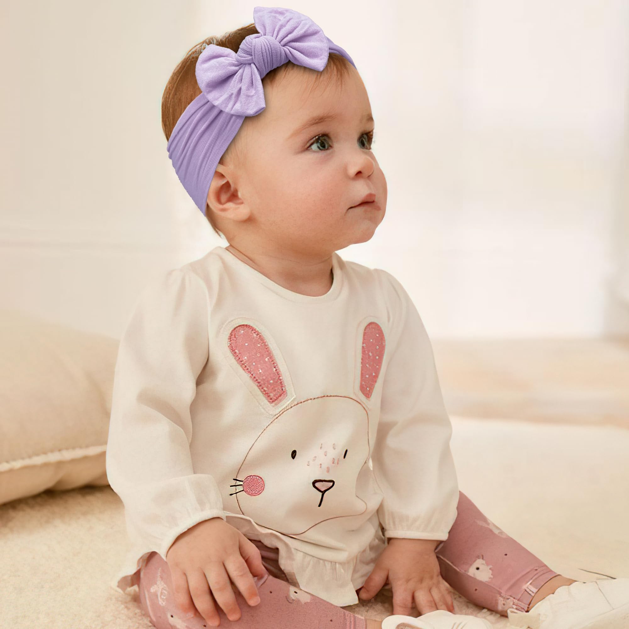 joyoyo headbands pack shot highlights three color options for quick outfit changes
