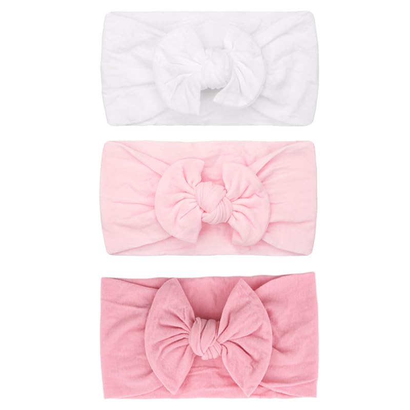 JOYOYO headbands complement outfits for versatile baby styling