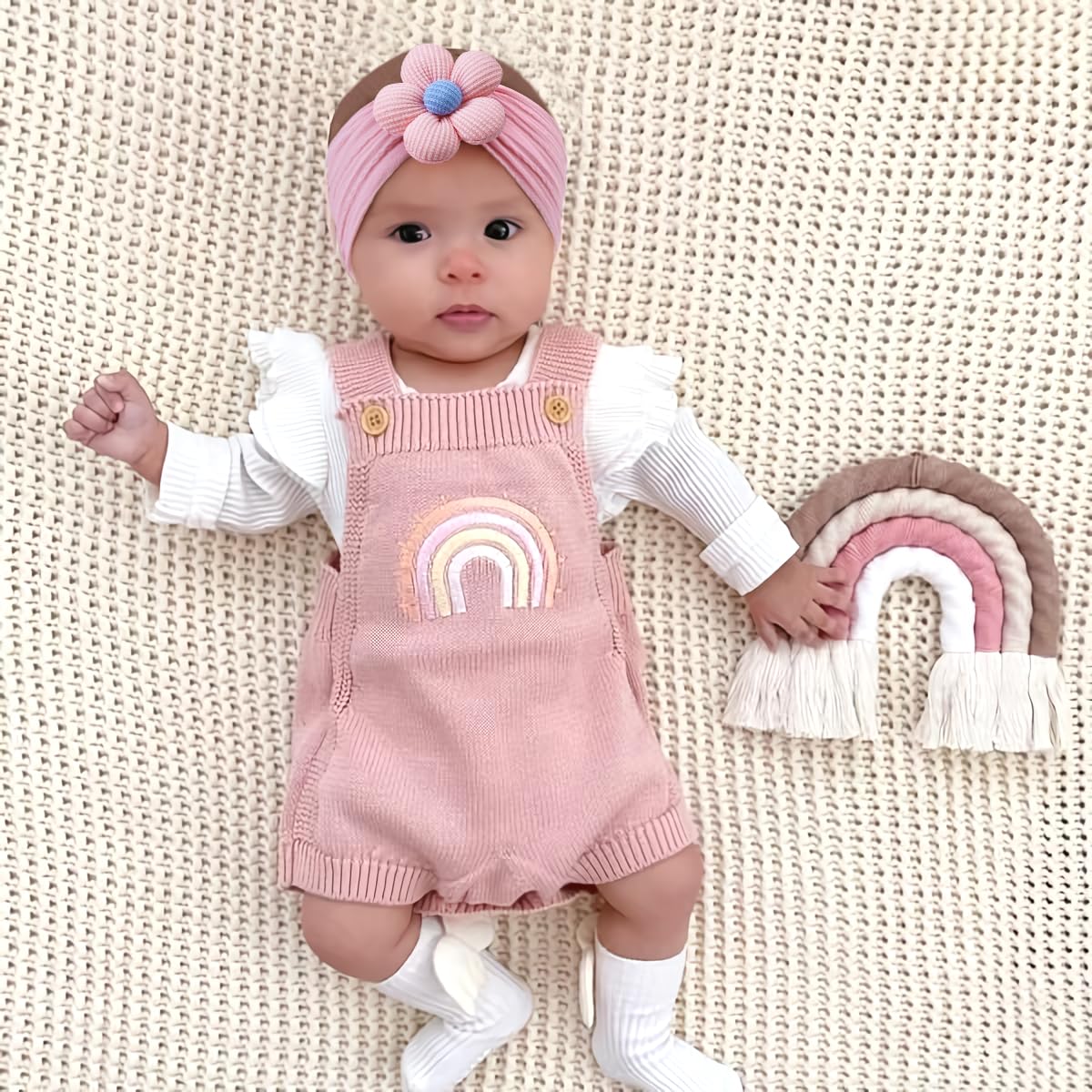 JOYOYO headbands retain shape after many wears and washes