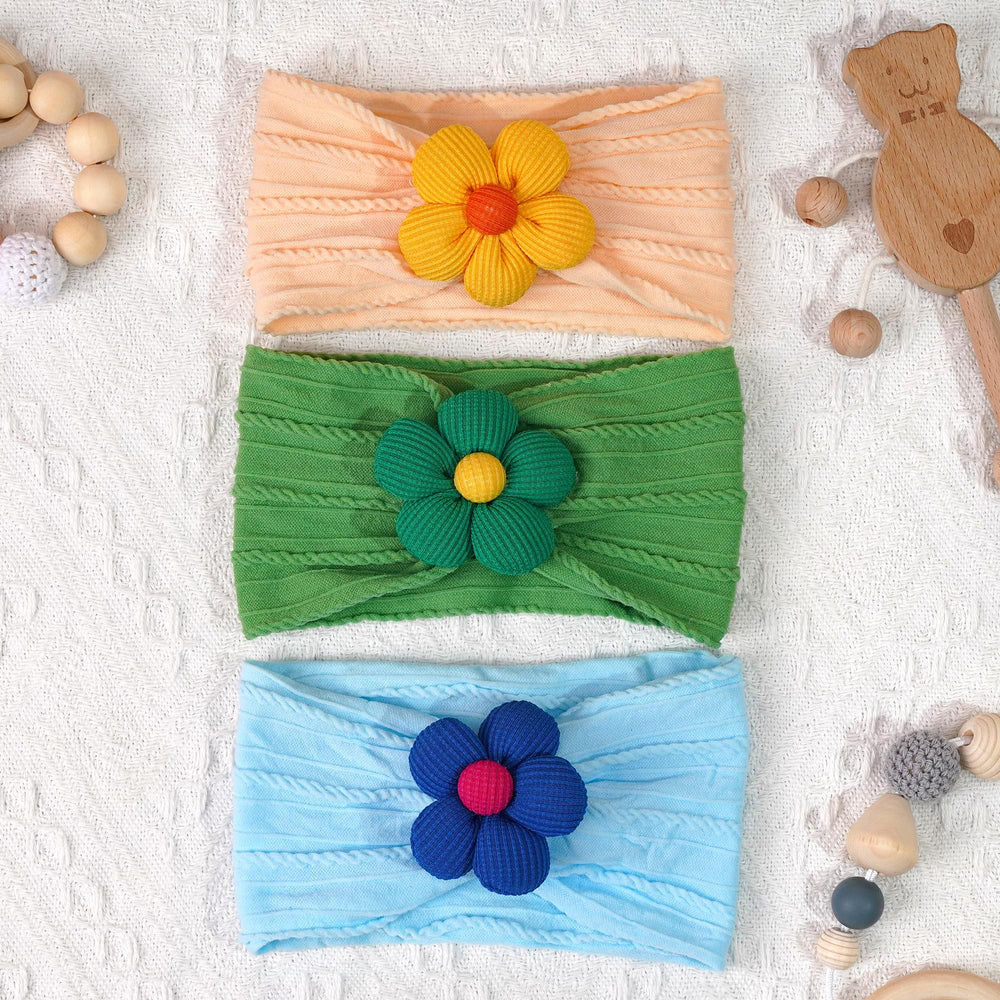 JOYOYO headband as photo prop for family pictures