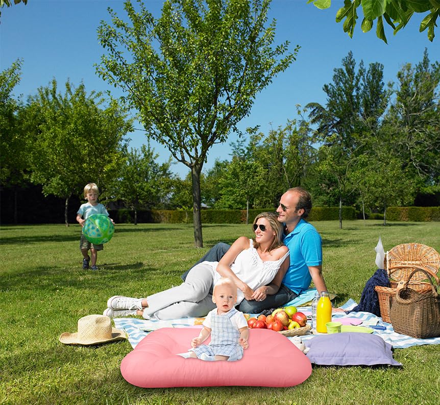 JQFORUIH lounger machine washable outer fabric for easy cleaning