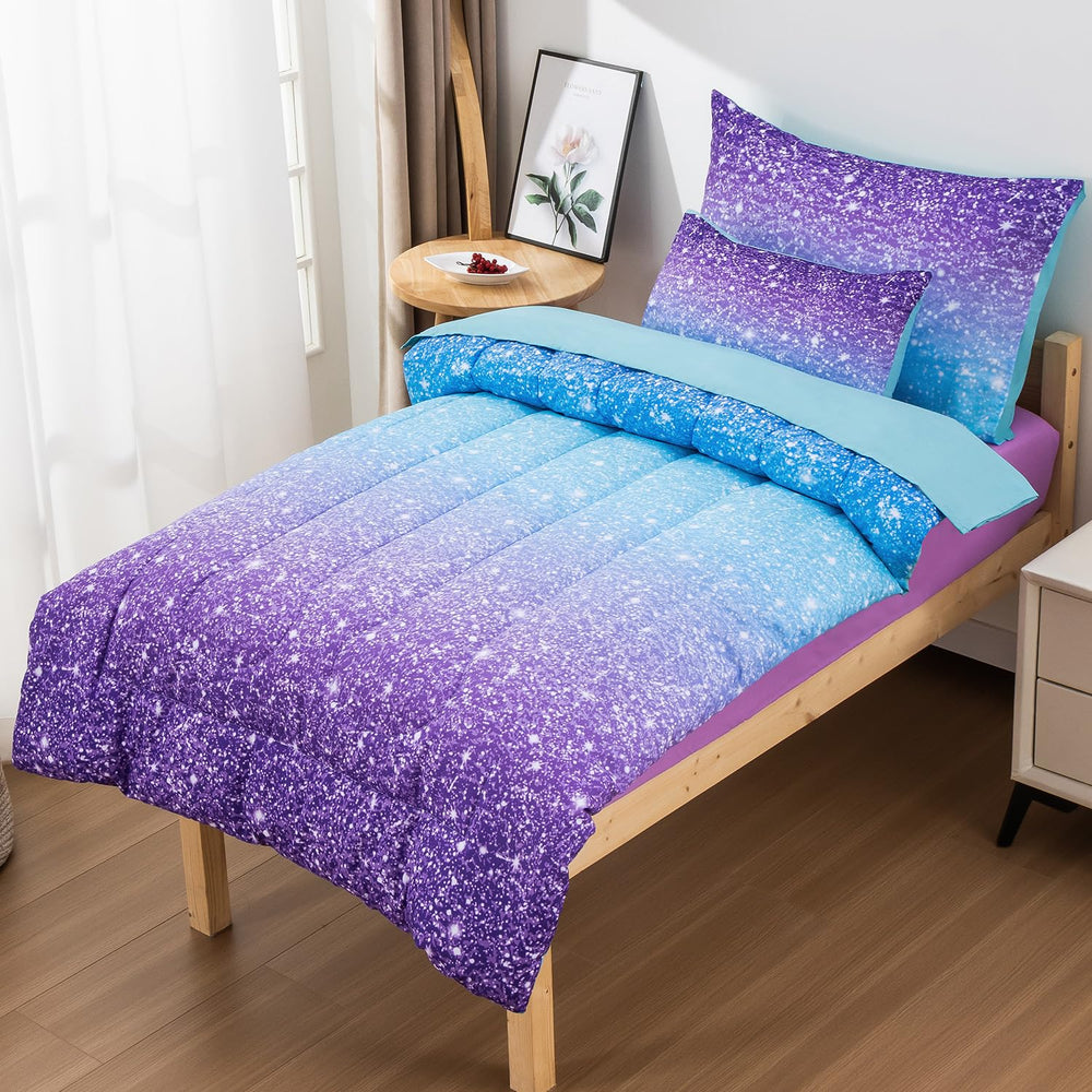 JQinHome pillowcase 13x18 featuring snug toddler sleep option