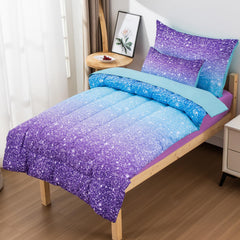 JQinHome pillowcase 13x18 featuring snug toddler sleep option