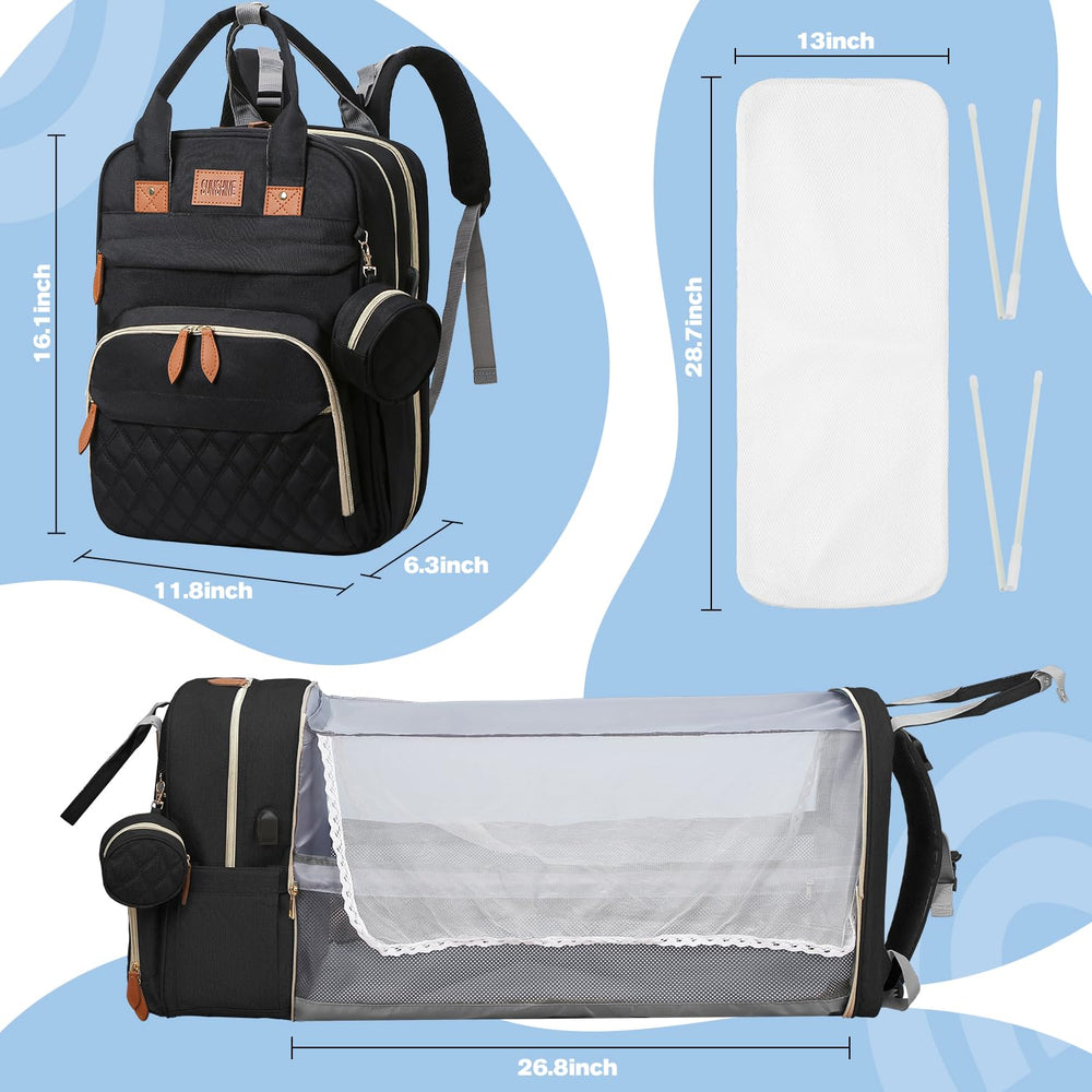 JSTPRO stroller buckles enable hands-free traveling with baby gear