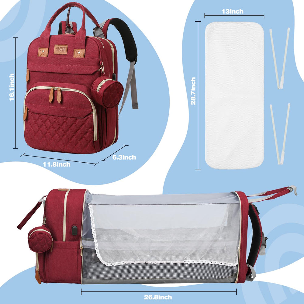 JSTPRO gift-ready design with neutral tones suits moms and dads alike.