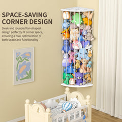 Jtksfcl pine wood construction emphasizes durability and stable support for kids' toys