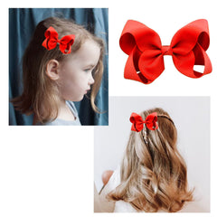 JUCCPUL secure alligator clip grips fine and coarse hair