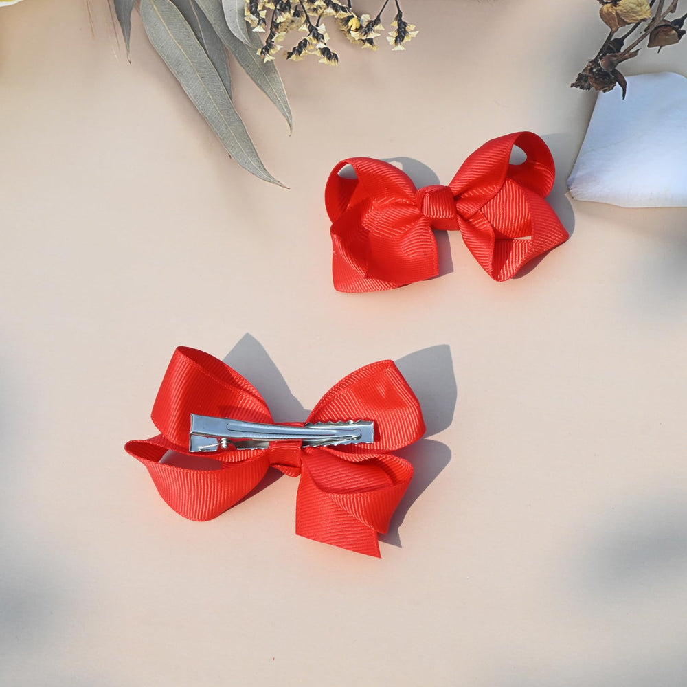JUCCPUL handmade bows elevate ponytails braids and pigtails
