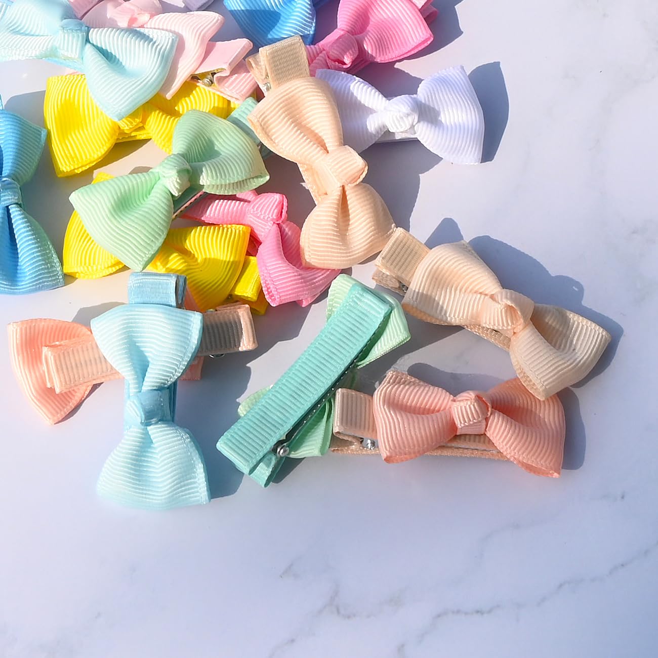 JUCCPUL adorable clips coordinate with outfits for photos and parties