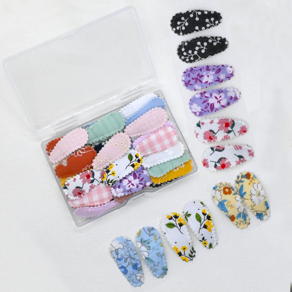 JUCCPUL 25-color variety supports versatile outfits and playful patterns.