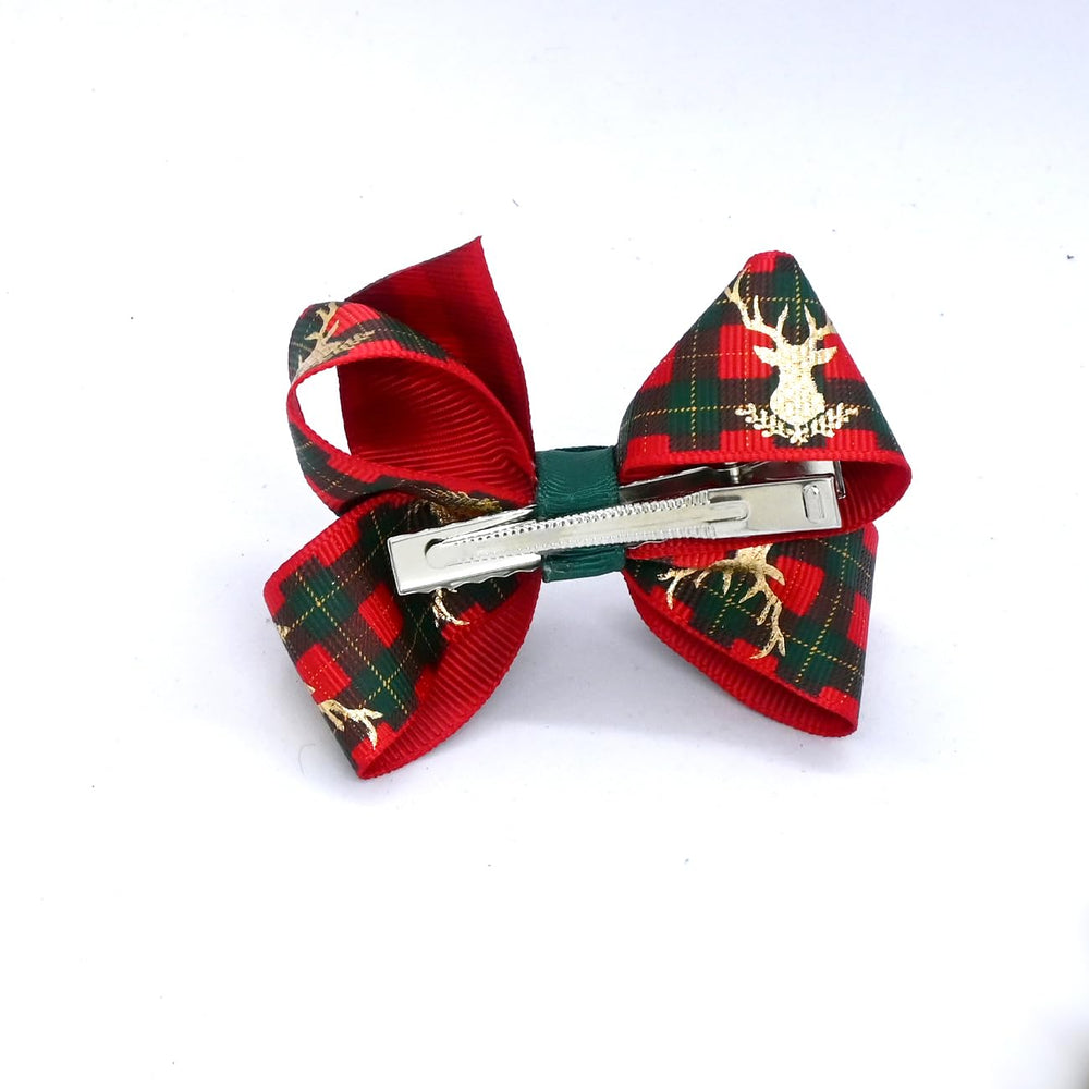 JUCCPUL festive bow for parties and photoshoots
