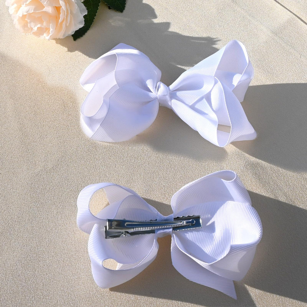 JUCCPUL gift-ready bows perfect for birthdays and holidays.