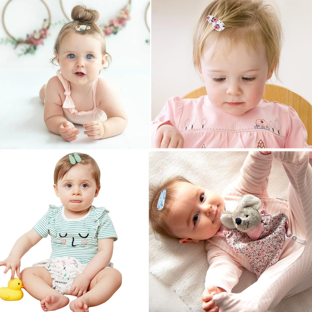 JUCCPUL assorted prints including solid, floral, embroidery, and checks.