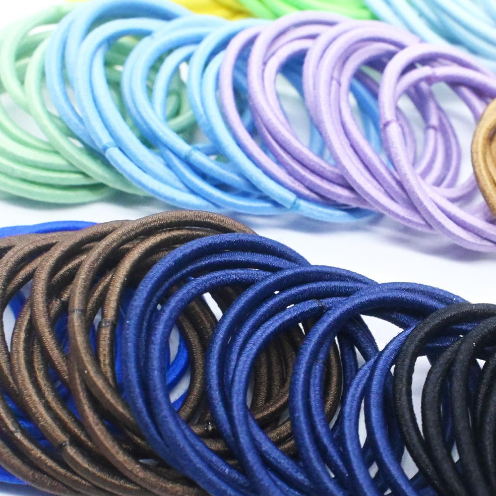 JUCCPUL seamless design reduces snag and break for gentle daily use.