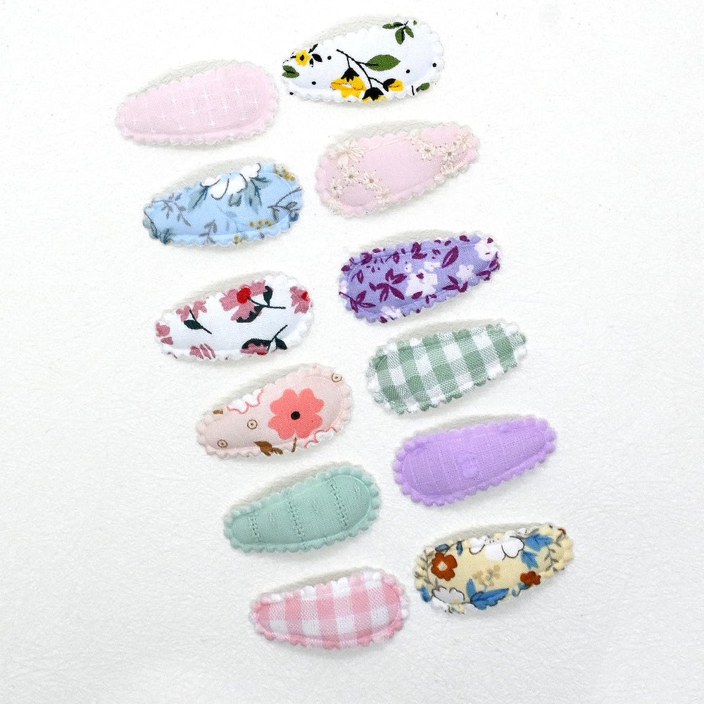 JUCCPUL soft ribbon covering avoids hair snagging and adds comfort.