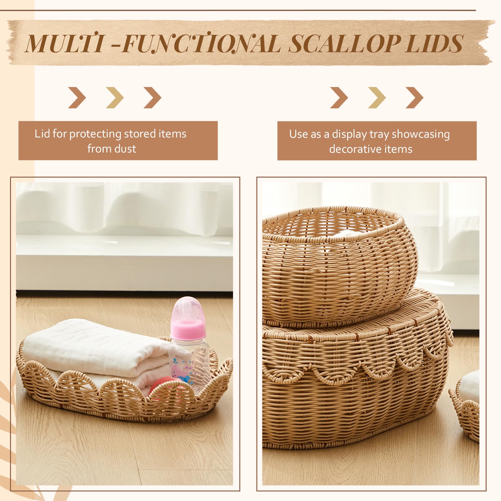 Juexica woven rattan texture closeup highlights handwoven craftsmanship and durable frame.