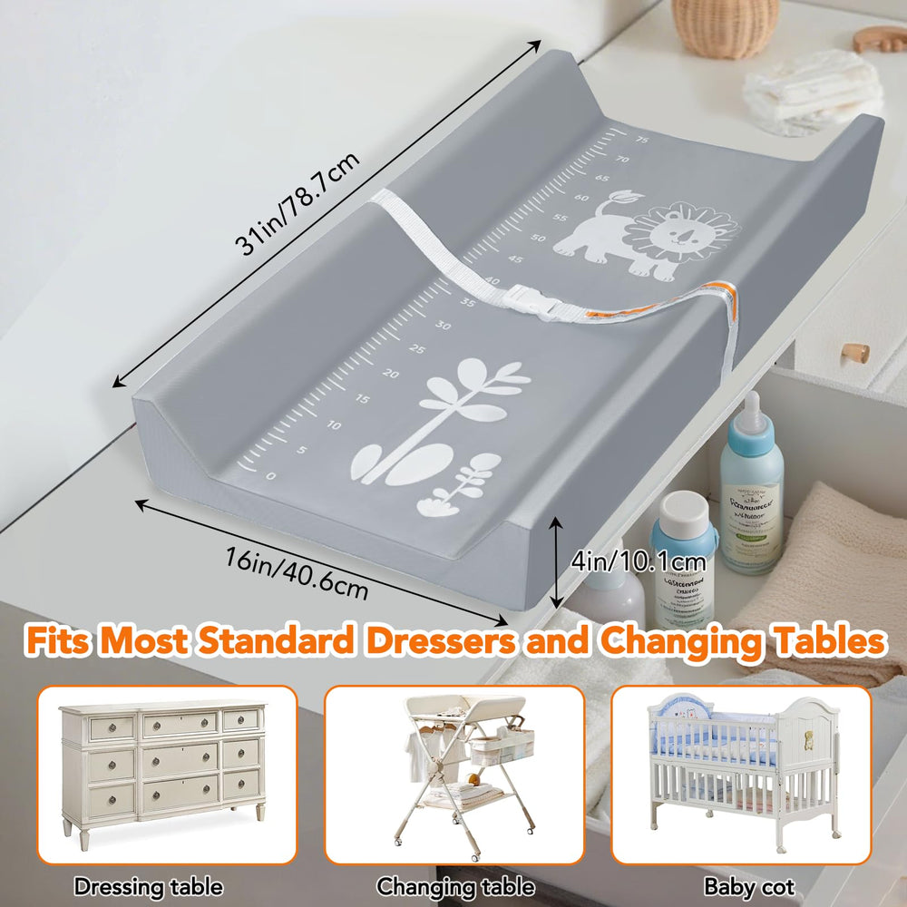 Juman nursery gift-ready design blends style and function for new parents