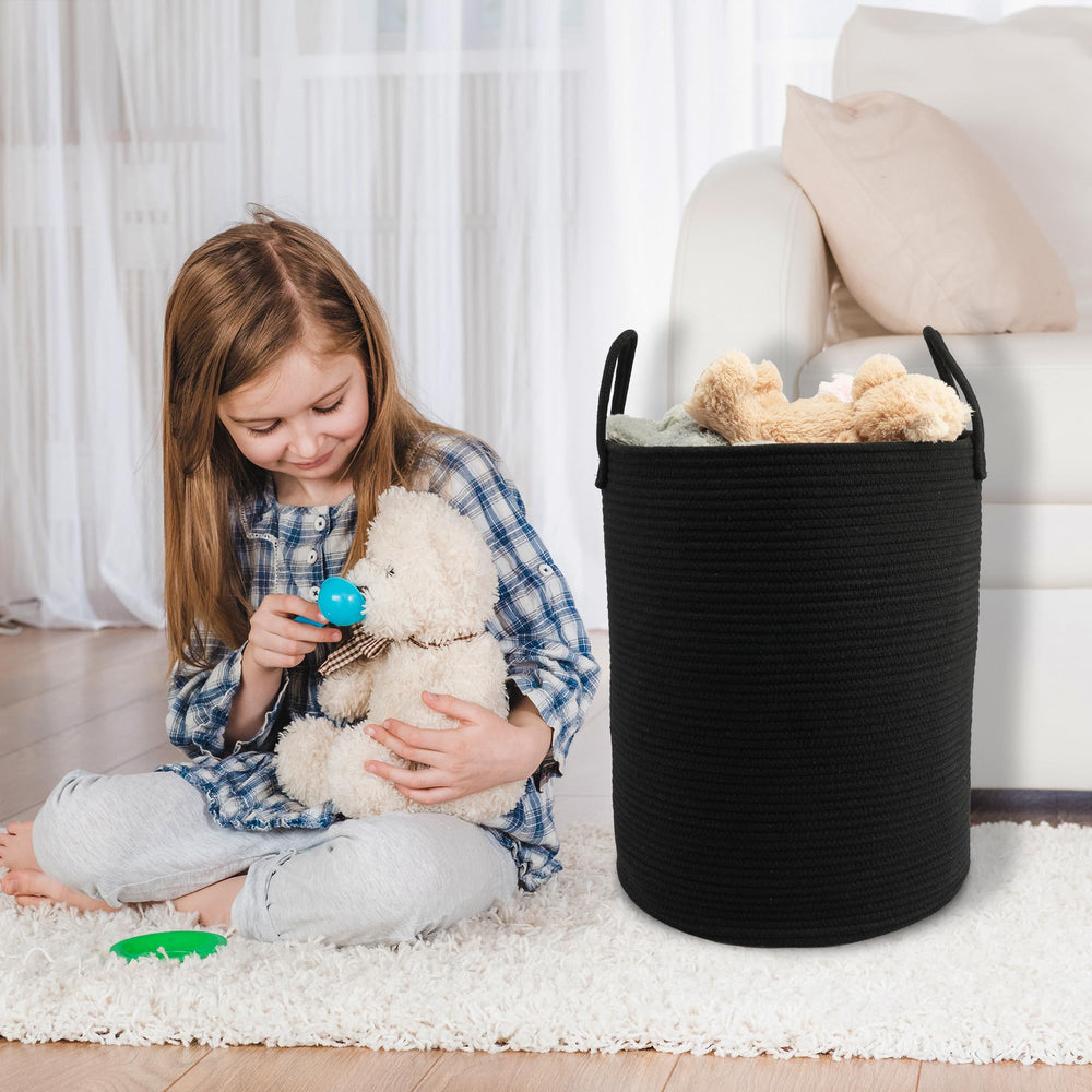 JUNBOLE machine-washable care highlights easy maintenance
