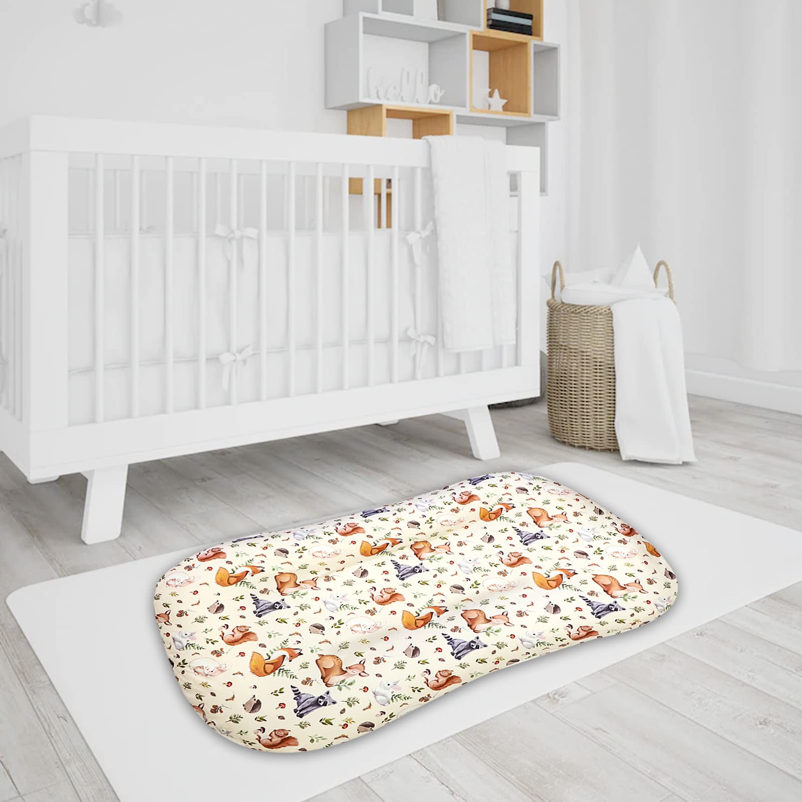 Jundetye gift-ready cover makes a thoughtful baby shower or birthday present.