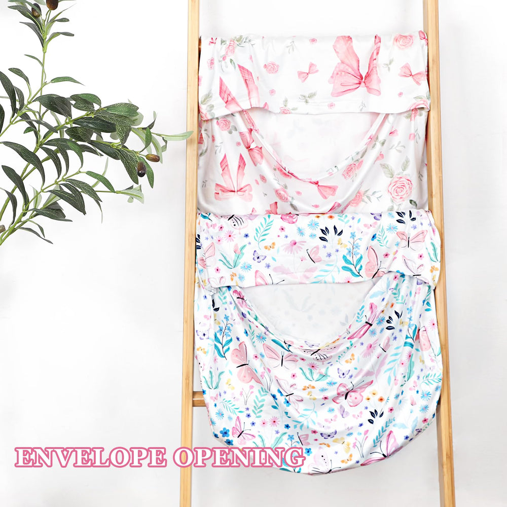 Jundetye cozy cover offers a soft surface for soothing baby moments and restful naps.