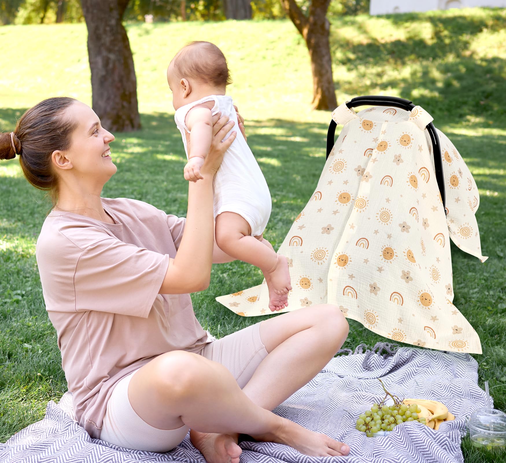 Jundetye easy magic design makes setup quick and fuss-free.